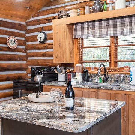 Buckhorn Hideaway By Stony Brook Cabins Gatlinburg Exterior photo